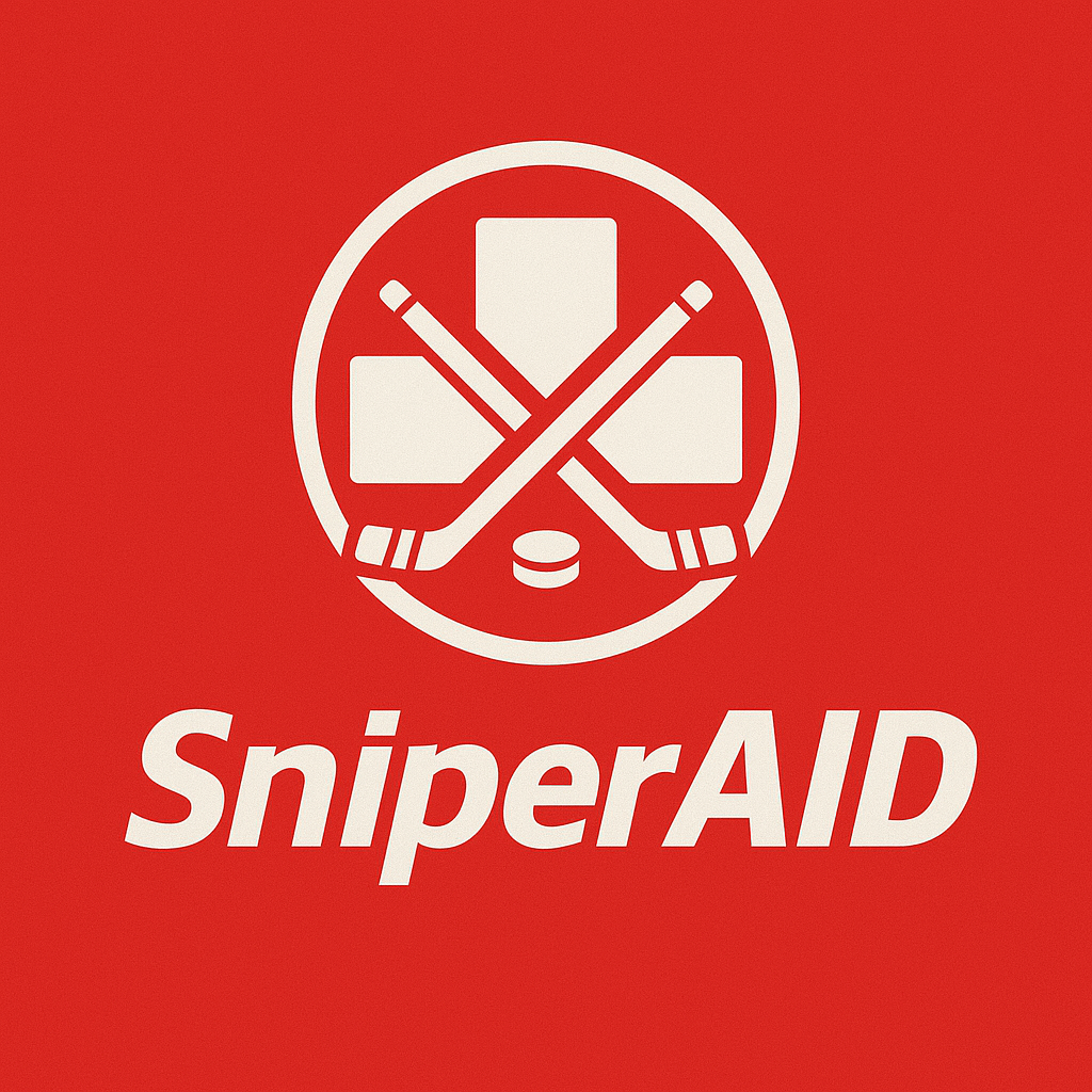 SniperAID logo